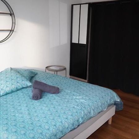 * Hammam * Superbe Appartement * Neudorf Štrasburk Exteriér fotografie